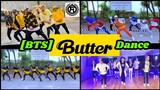 BTS BUTTER Dance Challenge Philippines | Zumba Instructors | Kpop