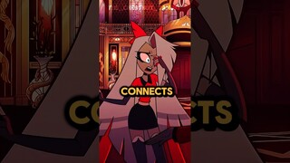 The Next FALLEN ANGEL CONFIRMED #hazbinhotel #hazbinhotellucifer #anime