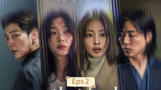 As You Stood By Eps 2 Subtitle Indonesia