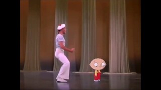 คุณคิดว่าใครเต้นเก่งกว่ากัน Dumpling หรือ Jerry?