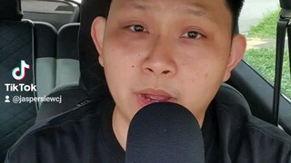 忘记你我做不到 Karaoke Live Cover by 萧才傑 Jasper Siew