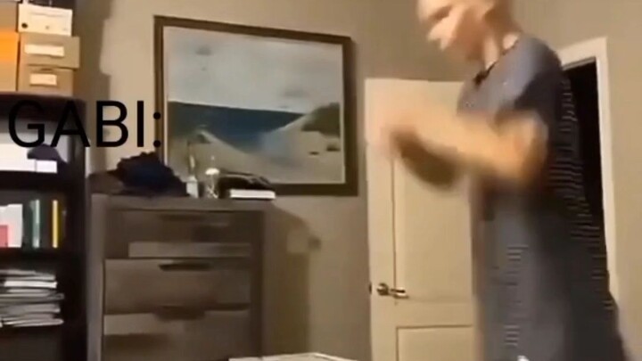 that's why i hate gabi beacuse she shot sasha