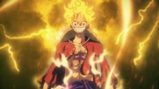 One Piece Legend II Full One Piece Chap 1050 P3 II 第1050章 P3 II フルワンピースチャプター1050 P3 II Luffy Kaido