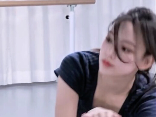 Cheng Xiao's Practice Room