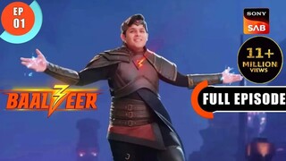 12 May 2024 baalveer season 3 episode 1