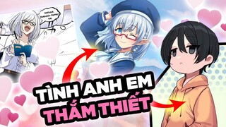 Tình Anh Em Thắm Thiết Có Chắc Bền Lâu Debut 2 Diễn Viên Mới Làng 2D Chúa Tể Bóng Tối Đặc Biệt #14