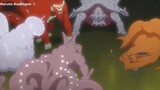 Sự Hy Sinh Vĩ Đại Của Kurama - Naruto Mất Đi Cửu Vĩ!!-P3