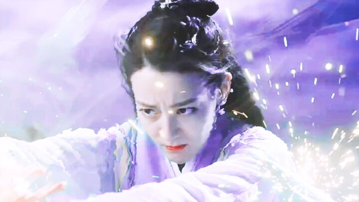 The hope of China’s entertainment industry: Stunt scenes should be this intense to keep viewers hook