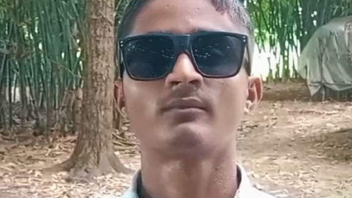 main Jeet kar aaunga to rahunga