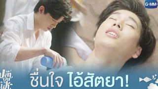 ชื่นใจ ไอ้สัตยา! | ปลาบนฟ้า Fish upon the sky