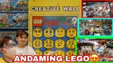 Best Lego Store in the Philippines 2021 (ANDAMING AVENGERS) | ARKEYEL CHANNEL
