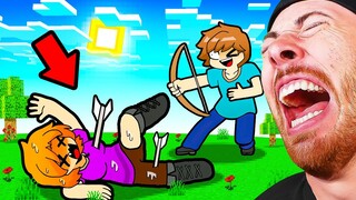 CRAZIEST MINECRAFT ANIMATIONS EVER! Best Minecraft Animations On Youtube