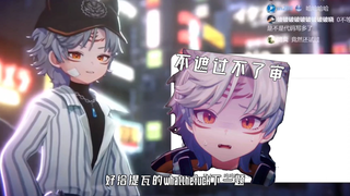 被你们萌刷吓晕了