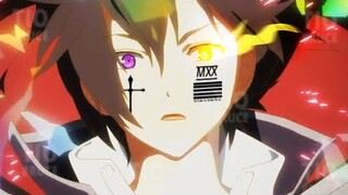 ALL IN ONE | Xuyên Thấu Tương Lai Bá VL Còn Được Dàn Harem Theo Đuổi | Tóm Tắt Anime | Thế Giới Wibu