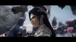 Đấu Phá Thương Khung Phần 5 Tập 12 Thuyết Minh Tiếng Việt