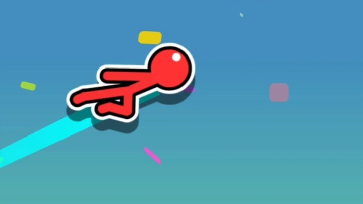 Anh ấy đúng là siêu nhân của tôi