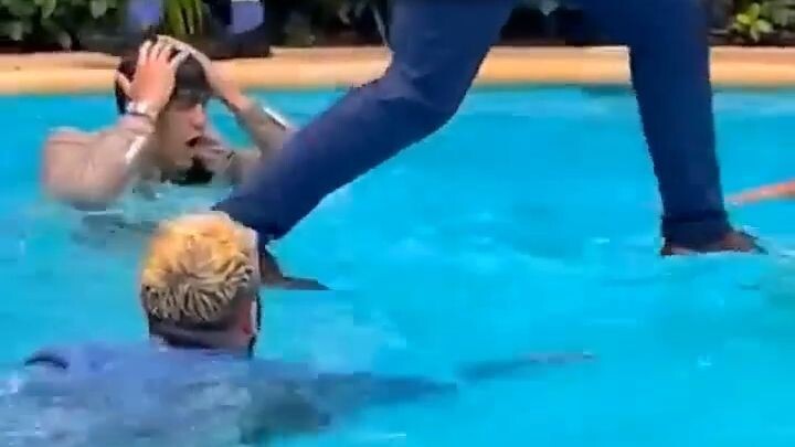 How To Walk On Water