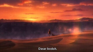 di pisahkan ending 😔