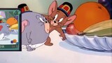Trò chơi di động Tom và Jerry: Nguồn hoạt hình thẻ kiến thức Số 2! Iron Blood và Intimidation xuất p