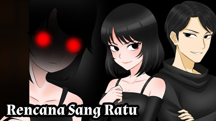 Rancana Sang Ratu [ Novara X Ethereal] ~Animation