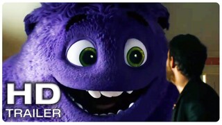 IF "I Am Blue" Trailer (NEW 2024)