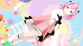 【碧蓝航线五周年】🥰36D乱撞🥰！