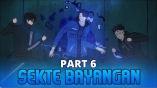 SEKTE BAYANGAN PART 6 - Animasi Drama Series
