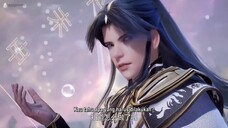 Spirit Sword Sovereign Eps 615 indo
