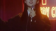 林一:我等会就摇着花手飞走
