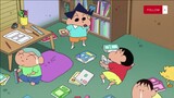 Shin Cậu Bé Bút Chì Lồng Tiếng | Tập Phim: Tìm Kiếm Moebi Đó Nha | #CartoonDiZ