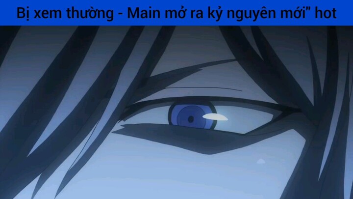 mở ra kỷ nguyên mới bị xem thường