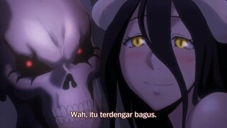 Overlord S1 Episode 6 Sub Indonesia