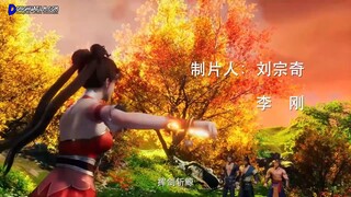 Martial inverse episode 25 sub indo version #martialinverse #DongHua