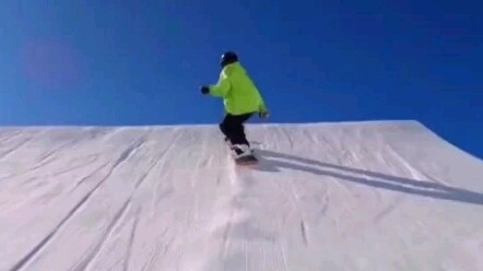 “ชีวิตเดิมทีน่าเบื่อ แต่พอได้เล่นสเก็ตบอร์ด ก็จะมีสายลมพัดผ่าน”