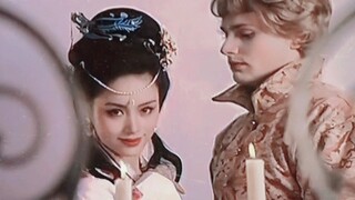 The directors in the past were really good at filming. They could even find couples who looked like 