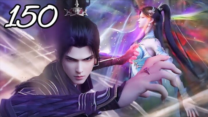 Battle Through The Heavens Season 5 Episode 150 English Sub