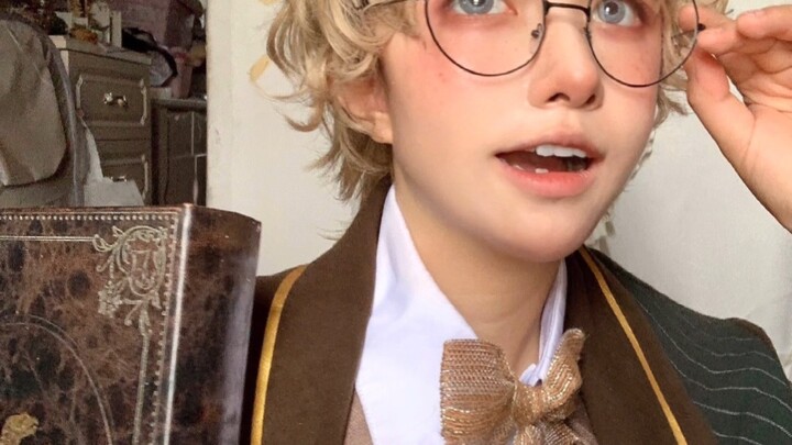 My name is Peter Pan Dogtai. Is there anyone who wants to hang out?