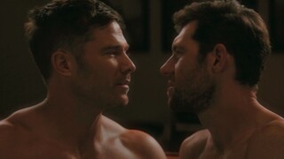 【Bros】“我们之间有吸引力的”"不止三个月”