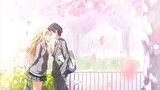 [Anime] "Your Lie in April" | MAD.AMV | Video Penyembuh Galau