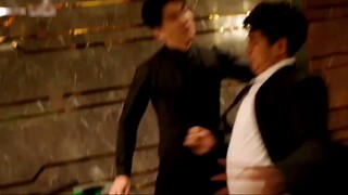 【Arm&Bas】Thật là một sai lầm!!! Tôi không thấy một Arm như vậy trong phiên bản đầu tiên. 【Gã gangste