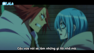 Funny Channel - Phim anmie dễ thương Bisco - Phần 8 #anime #schooltime