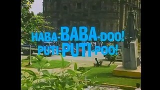 MABA-BABA-DOO!  PUTI-PUTI-POO!  full movie