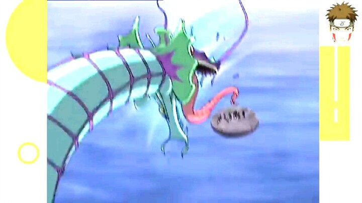 AVATAR, KATARA VS DRAGON