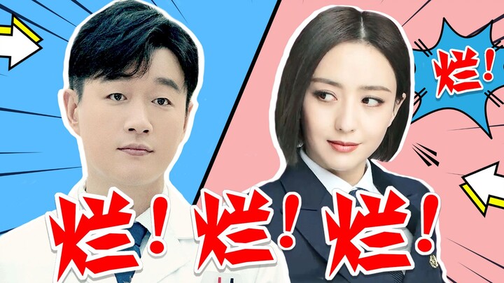 Bener-bener jelek parah, canggungnya sampai langit? Drama lokal yang hancurkan segala nilai dan norm