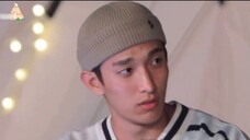 【SEVENTEEN】The King of Memes vs. MVP: Sweet Potato, Mango and Mung Bean Pancakes