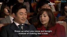 Bachelors Vegetable Store Episode 9 Eng Sub