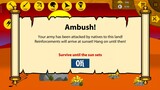Ambush - Stick War: Legacy : Survive Until The Sun Sets