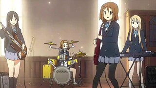 Which anime sequel will make you scream like a groundhog!