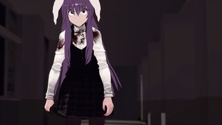 【东方MMD】病娇