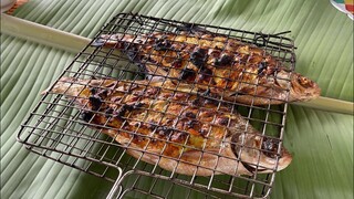 Hà Còi Sang Phù Đổng Ăn Đặc Sản Sông Đuống